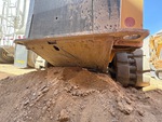 Chassis with Belly Pans
