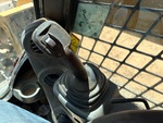 Control Station with Hydraulic Controls