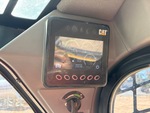 Control Station with Dash Console
