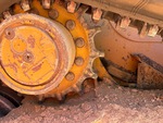 Undercarriage with Sprockets