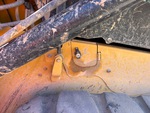 Hydraulics with Hydraulic Tank