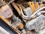 Engine with Engine - Right Side