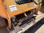 Hydraulics with Bucket Tilt Cylinders