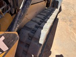 Undercarriage with Track Belt Condition