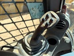 Control Station with Steering Controls