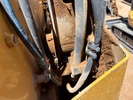 Hydraulics with Hoses (Hydraulics)