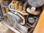 Engine with Engine - Left Side