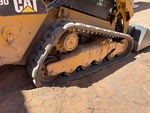 Undercarriage with Roller Frames