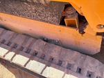 Chassis with Frame Condition