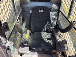 Control Station with Seats/Armrests