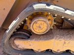 Drivetrain with Final Drives