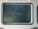 Cab with Engine Hours
