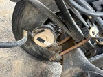 Brakes with
