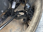 Brakes with