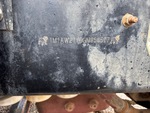 General Appearance with Frame Stamp Serial Number/VIN Photo