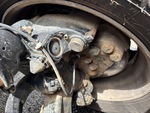 Brakes with