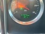 4 Transmision with Engine Hours