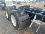 4 Underbody - Truck with