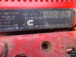 Engine with