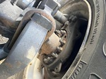 Brakes with