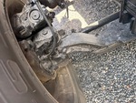 Brakes with