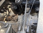 Drivetrain with