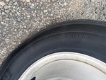 4 Underbody - Truck with