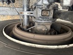 Brakes with