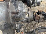 Drivetrain with