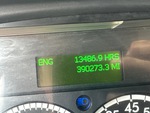 4 Transmision with Engine Hours