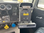 Cab with