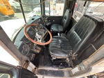 Cab with