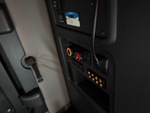 Cab with