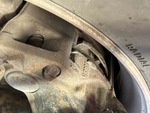 Brakes with