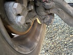 Brakes with