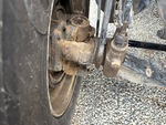 Brakes with