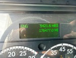 Cab with Engine Hours