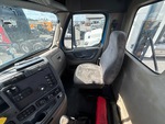 Cab with