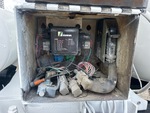Configuration with