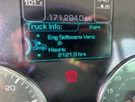 Cab with Engine Hours