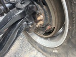 Brakes with