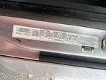 Aspect général with Numéro de série/Numéro d'identification du véhicule automobile