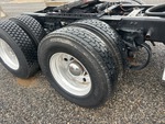 4 dessous de caisse - Camion with