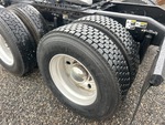 4 dessous de caisse - Camion with