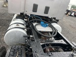 4 dessous de caisse - Camion with