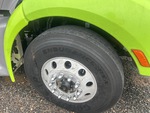 4 dessous de caisse - Camion with