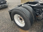 4 dessous de caisse - Camion with