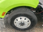 4 dessous de caisse - Camion with