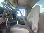 Cab with