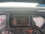 4 Transmision with Engine Hours